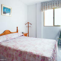 Апартаменты на первой линии моря/озера в Испании, Валенсия, Аликанте, 92 кв.м.