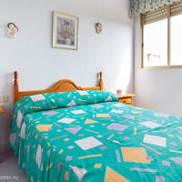 Апартаменты на первой линии моря/озера в Испании, Валенсия, Аликанте, 92 кв.м.