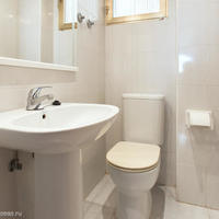 Апартаменты на первой линии моря/озера в Испании, Валенсия, Аликанте, 92 кв.м.