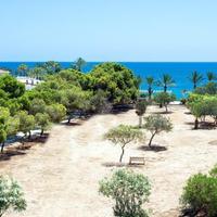 Апартаменты на первой линии моря/озера в Испании, Валенсия, Аликанте, 92 кв.м.