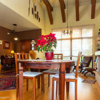 Villa in the suburbs in Spain, Comunitat Valenciana, Alicante, 230 sq.m.