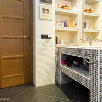 Villa in the suburbs in Spain, Comunitat Valenciana, Alicante, 230 sq.m.