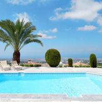 Вилла в пригороде на Кипре, Пафос, 265 кв.м.