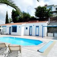 Вилла в пригороде на Кипре, Пафос, 265 кв.м.