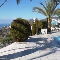 Вилла в пригороде на Кипре, Пафос, 265 кв.м.