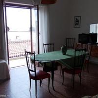 Apartment in the city center in Italy, Liguria, 120 sq.m.