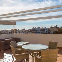 Пентхаус в пригороде в Испании, Валенсия, Аликанте, 133 кв.м.