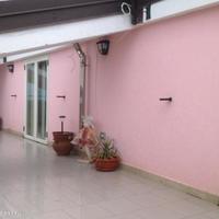 Penthouse in the city center in Italy, Vibo Valentia, 170 sq.m.