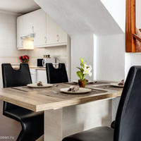 Таунхаус в пригороде в Испании, Валенсия, Аликанте, 72 кв.м.