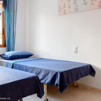 Таунхаус в пригороде в Испании, Валенсия, Аликанте, 72 кв.м.