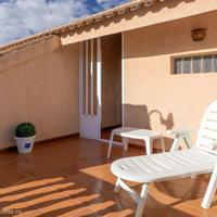 Таунхаус в пригороде в Испании, Валенсия, Аликанте, 72 кв.м.