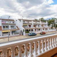 Таунхаус в пригороде в Испании, Валенсия, Аликанте, 72 кв.м.