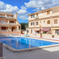 Таунхаус в пригороде в Испании, Валенсия, Аликанте, 72 кв.м.