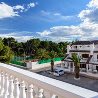 Таунхаус в пригороде в Испании, Валенсия, Аликанте, 72 кв.м.