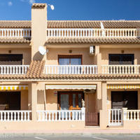 Таунхаус в пригороде в Испании, Валенсия, Аликанте, 72 кв.м.