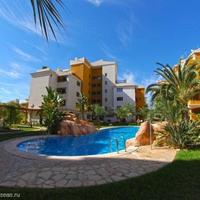 Апартаменты в пригороде в Испании, Валенсия, Аликанте, 113 кв.м.