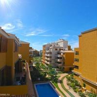 Апартаменты в пригороде в Испании, Валенсия, Аликанте, 113 кв.м.
