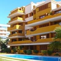 Апартаменты в пригороде в Испании, Валенсия, Аликанте, 113 кв.м.