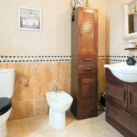 Villa in the suburbs in Spain, Comunitat Valenciana, Alicante, 243 sq.m.