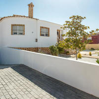 Villa in the suburbs in Spain, Comunitat Valenciana, Alicante, 243 sq.m.