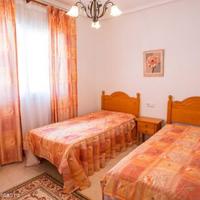 Villa in the suburbs in Spain, Comunitat Valenciana, Alicante, 117 sq.m.