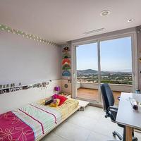 Villa in the suburbs in Spain, Catalunya, Begur, 370 sq.m.