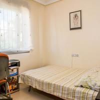 Villa in the city center in Spain, Comunitat Valenciana, Alicante, 122 sq.m.