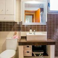 Villa in the city center in Spain, Comunitat Valenciana, Alicante, 122 sq.m.