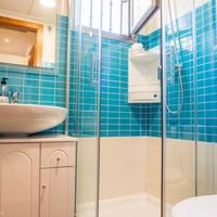 Villa in the city center in Spain, Comunitat Valenciana, Alicante, 122 sq.m.