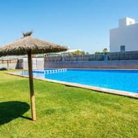 Villa in the city center in Spain, Comunitat Valenciana, Alicante, 122 sq.m.