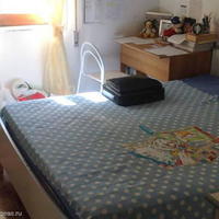 Apartment in the city center in Italy, Vibo Valentia, 90 sq.m.