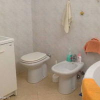 Apartment in the city center in Italy, Vibo Valentia, 90 sq.m.