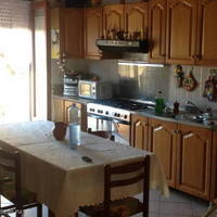 Apartment in the city center in Italy, Vibo Valentia, 90 sq.m.