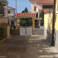 Apartment in the city center in Italy, Vibo Valentia, 90 sq.m.