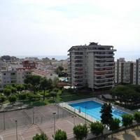 Квартира на второй линии моря/озера, в пригороде в Испании, Каталония, Багур, 100 кв.м.