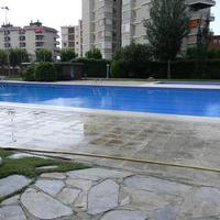 Квартира на второй линии моря/озера, в пригороде в Испании, Каталония, Багур, 100 кв.м.