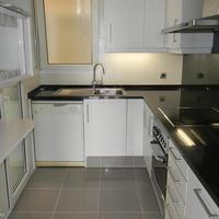 Квартира на второй линии моря/озера, в пригороде в Испании, Каталония, Багур, 100 кв.м.