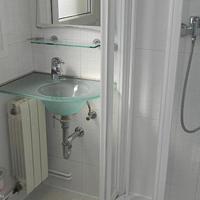 Квартира на второй линии моря/озера, в пригороде в Испании, Каталония, Багур, 100 кв.м.