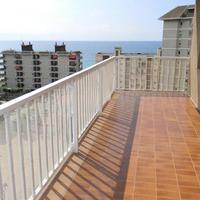 Квартира на второй линии моря/озера, в пригороде в Испании, Каталония, Багур, 100 кв.м.