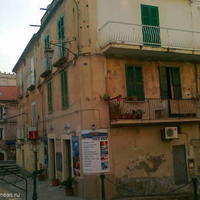 Apartment in the city center in Italy, Vibo Valentia, 100 sq.m.