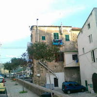 Apartment in the city center in Italy, Vibo Valentia, 100 sq.m.