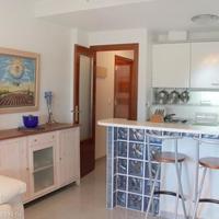 Flat in the suburbs in Spain, Comunitat Valenciana, Alicante, 44 sq.m.