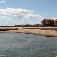 Flat in the suburbs in Spain, Comunitat Valenciana, Alicante, 44 sq.m.