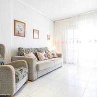 Апартаменты в пригороде в Испании, Валенсия, Аликанте, 50 кв.м.