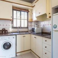 Апартаменты в пригороде в Испании, Валенсия, Аликанте, 50 кв.м.