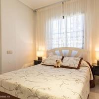 Апартаменты в пригороде в Испании, Валенсия, Аликанте, 50 кв.м.