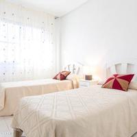 Апартаменты в пригороде в Испании, Валенсия, Аликанте, 50 кв.м.