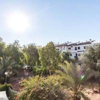 Апартаменты в пригороде в Испании, Валенсия, Аликанте, 50 кв.м.