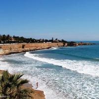 Апартаменты в пригороде в Испании, Валенсия, Аликанте, 50 кв.м.