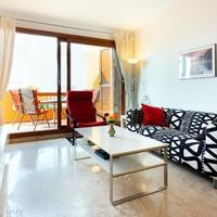 Apartment in the suburbs in Spain, Comunitat Valenciana, Alicante, 78 sq.m.